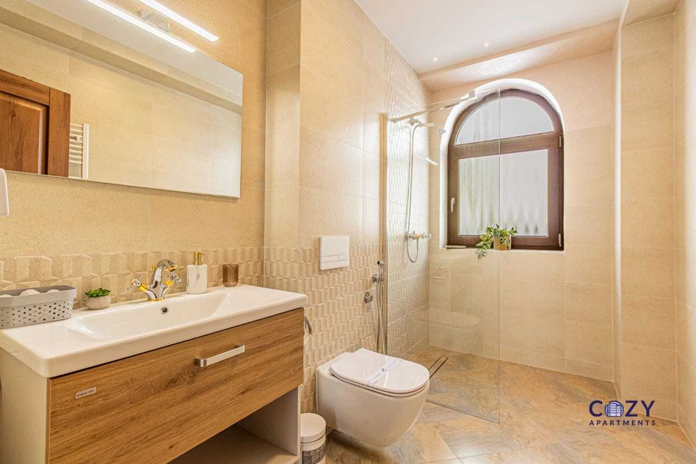 Cazare in Arad Apartamente Premium Regim Hotelier / Grupuri / Factura