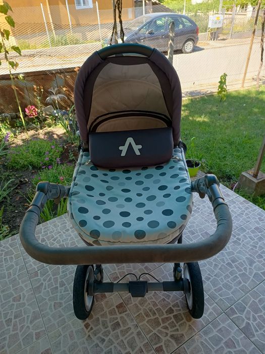 Детска количка Amelis