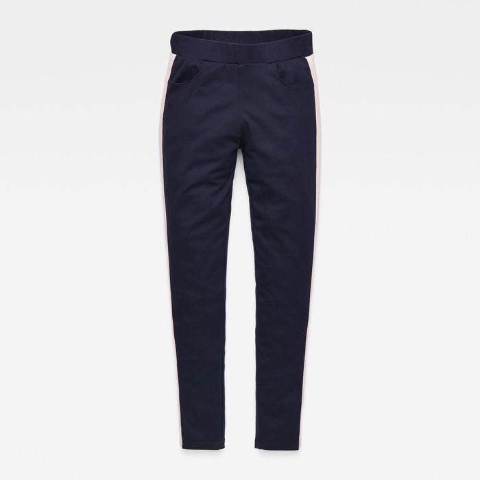 G-Star RAW D-Staq Slim Fit Sweatpants ОРИГИНАЛ дамско долнище/панталон