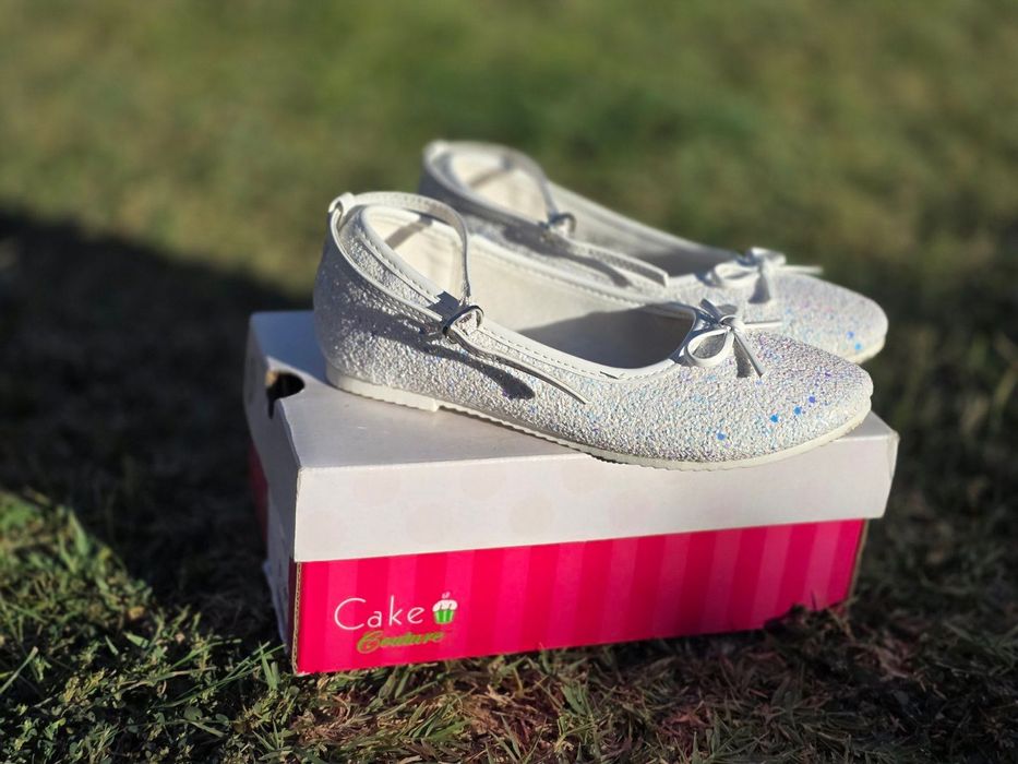 Детски обувки за момиче