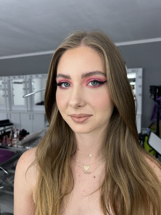 Make up profesional la 100 lei  in Craiova si Gorj
