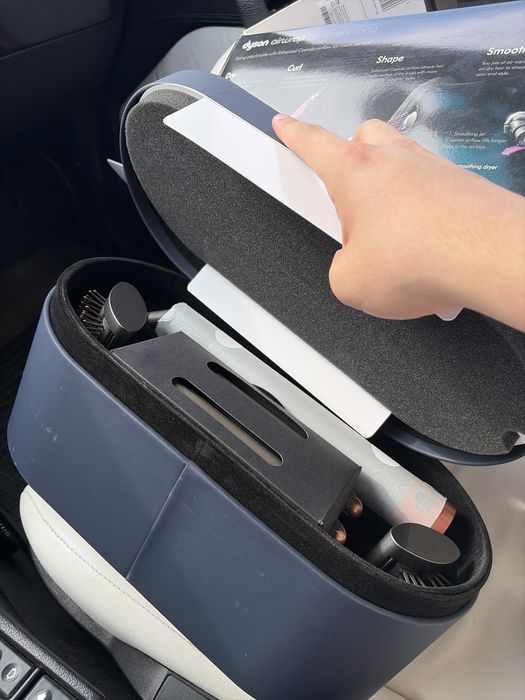 Dyson airwap complate long