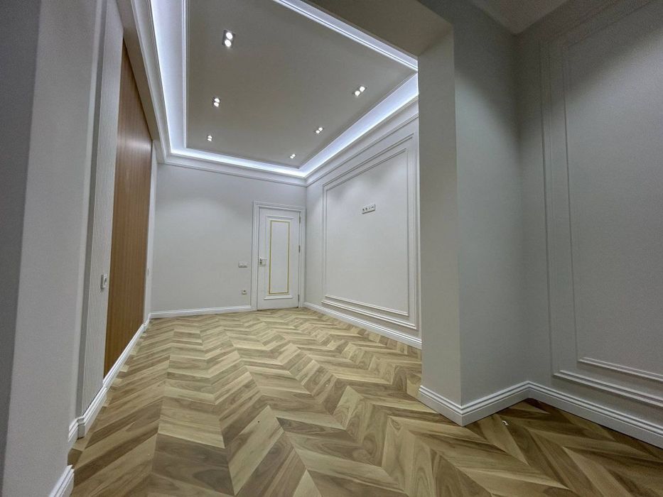 3х комнатная квартира в ЖК Parkent Plaza, МирзоУлугбекский р-н