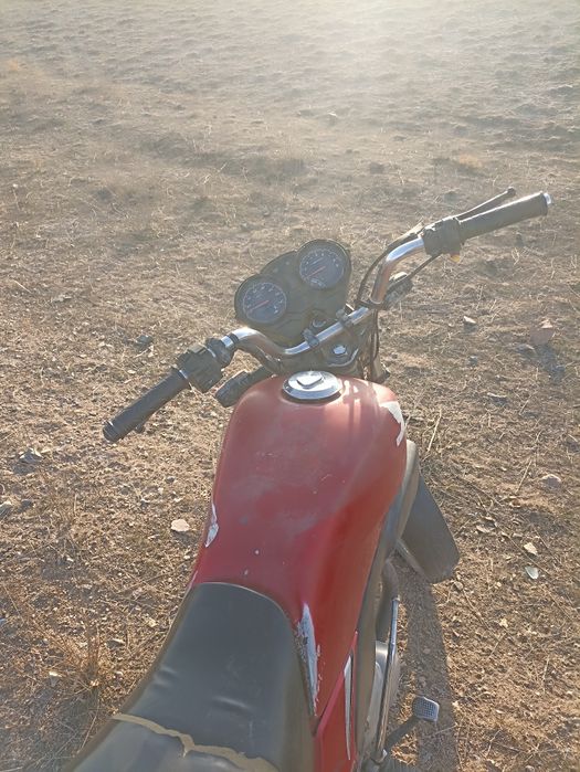 Матацикл 125 куб продам