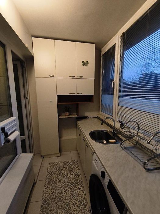 Дава се под наем Тристаен апартамент в София, Захарна фабрика - 75 кв.м за 597.21 € - Снимка #3