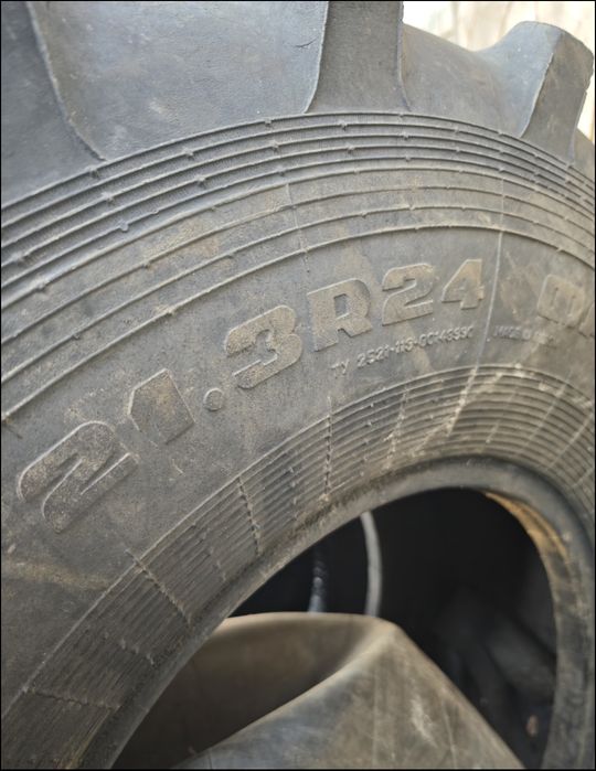 Шина сельхоз 21.3R24