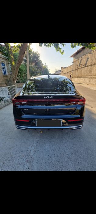 Kia k5 sotiladi xolati zoʻr