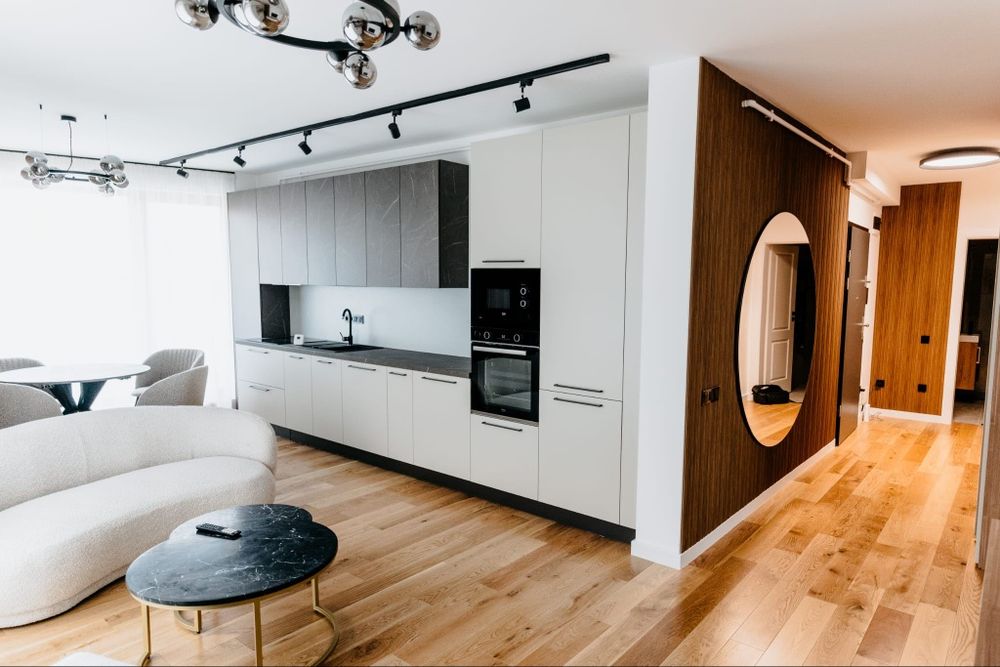 Apartamente Premium & Luxury | 2-8 Persoane | BT Arenă