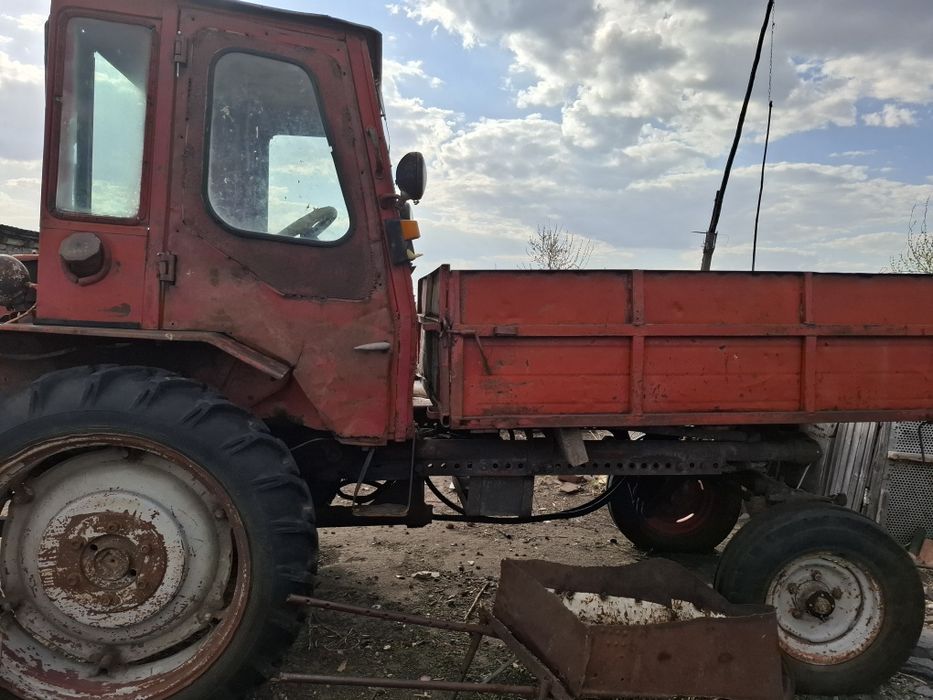 Продам сельхозтехнику