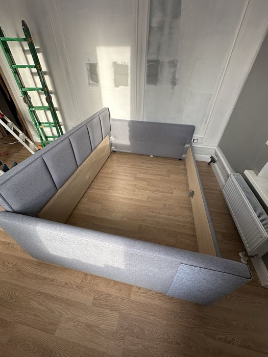 Каркас кровати 200х160