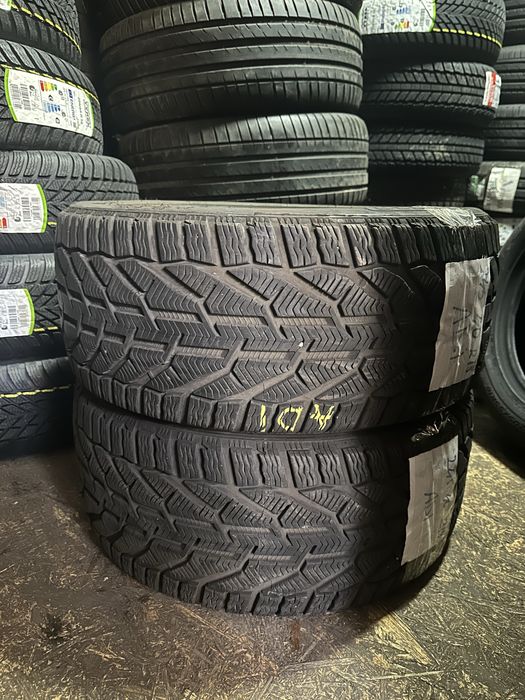 Vand anvelope Tigar Winter 245/40r18