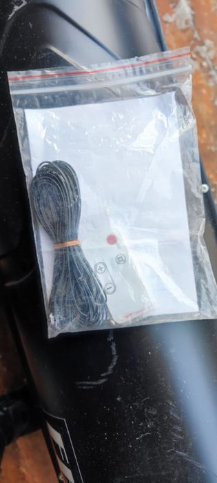 Дизельная пушка.