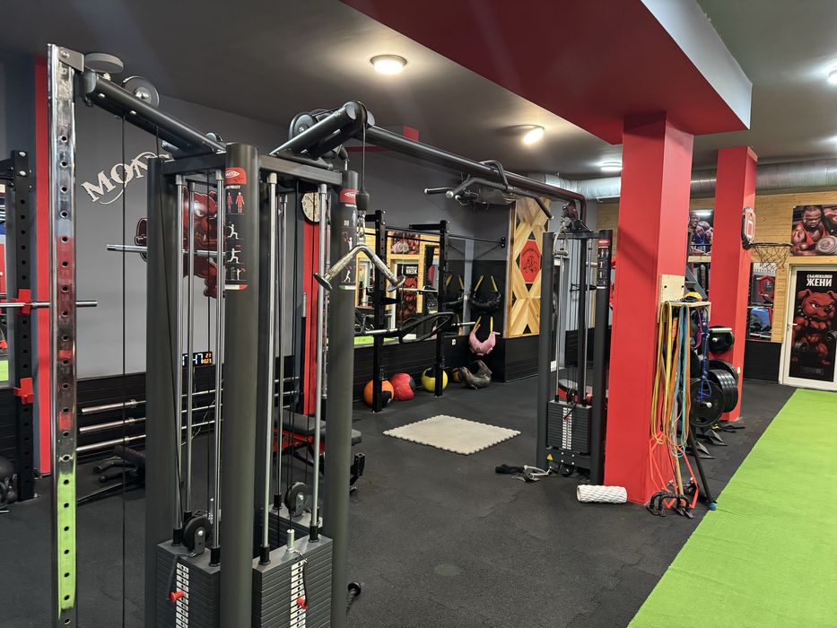 Продава се Магазин в Варна, Военна болница - 500 кв.м за 0 €/кв.м - Снимка #7