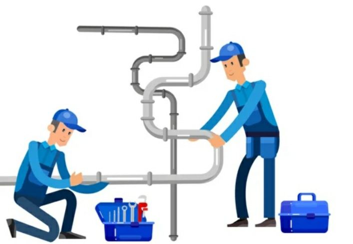 Чистка канализации