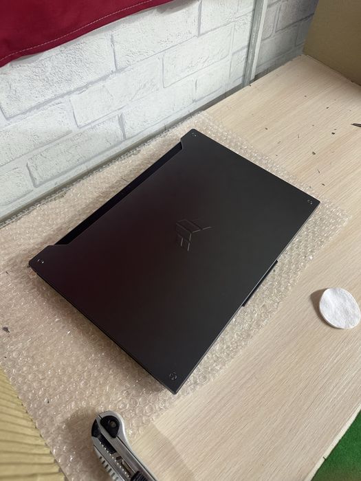 ASUS TUF Gaming F15