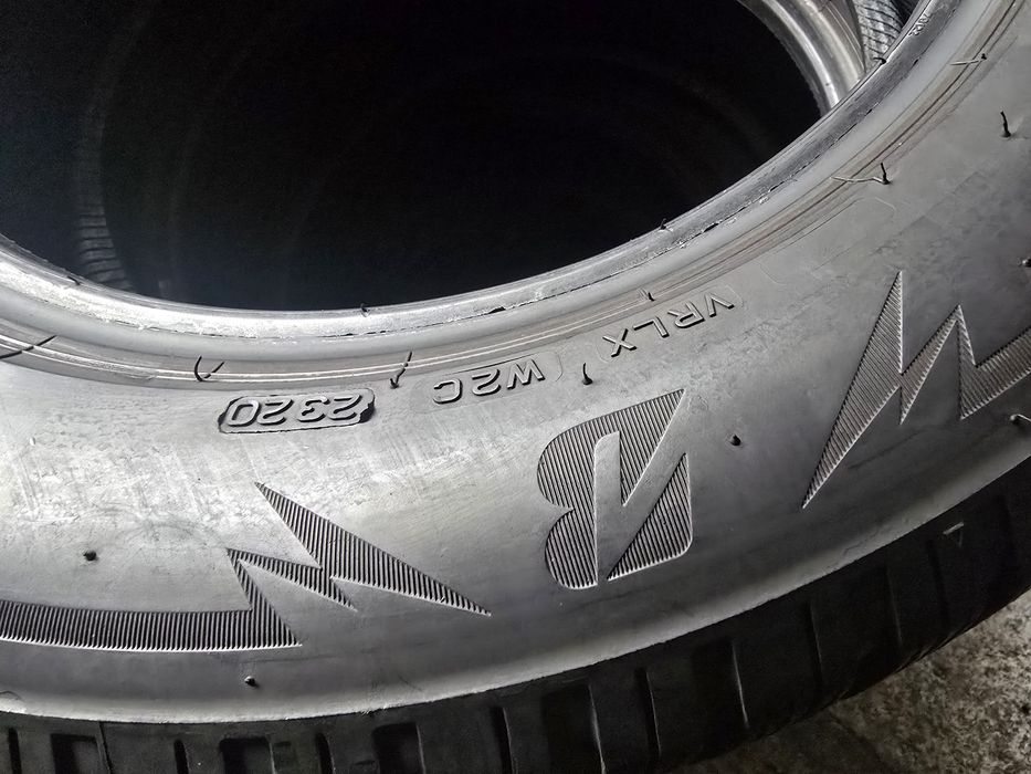 Bridgestone 185/65 R15 88T MS iarnă