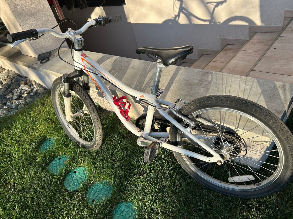 Cind bicicleta copii 20 inch