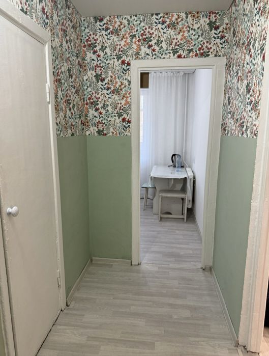 Продам 1 комнатную квартиру