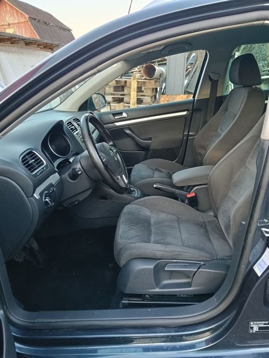 Volkswagen Golf 6 1.2tsi 105cp Euro 5 2011