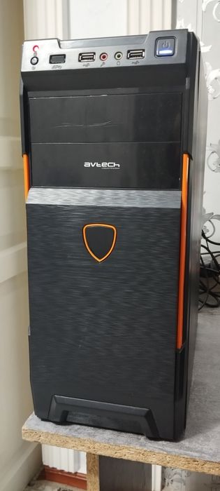 Ofisniy DRR3 Kompyuter sotiladi komlekt