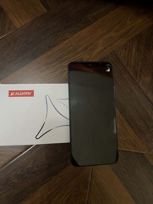 Telefon, nou desigilat