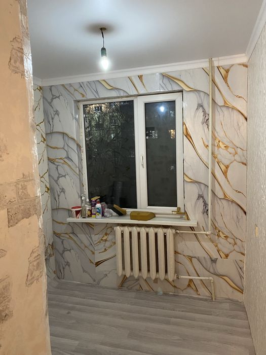 2 бөлмелі квартира сатылады