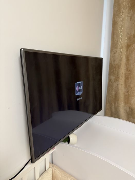 Plasma tv LG  100vm