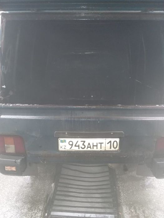 Продам пирожковоз Ода