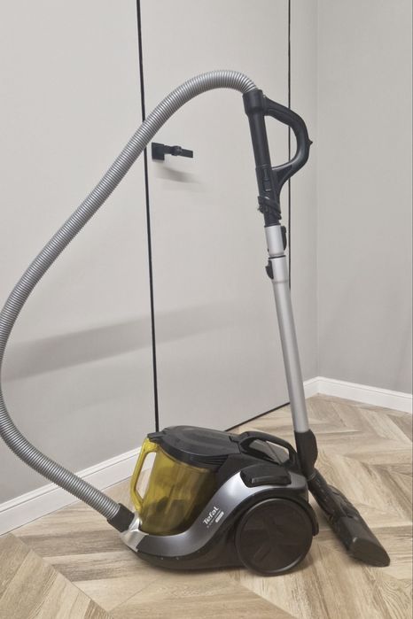 Пылесос от Тефаль cyclonic