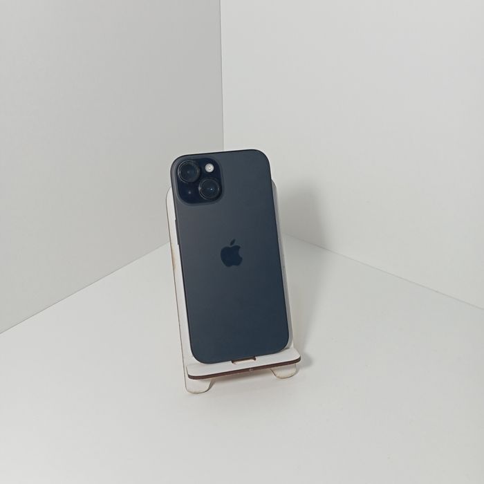 iPhone 15 128гб 87%