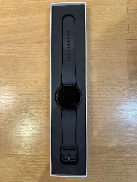 Ceas smartwatch Samsung Galaxy Watch5, 40mm, stare foarte buna