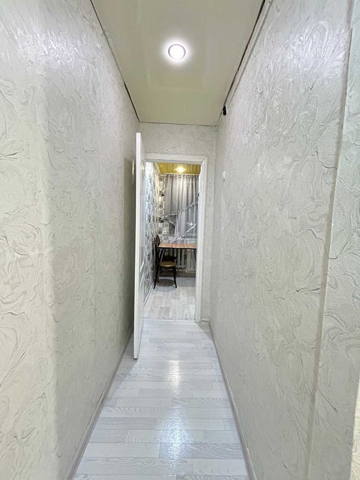 Продажа 3-комнатной квартиры