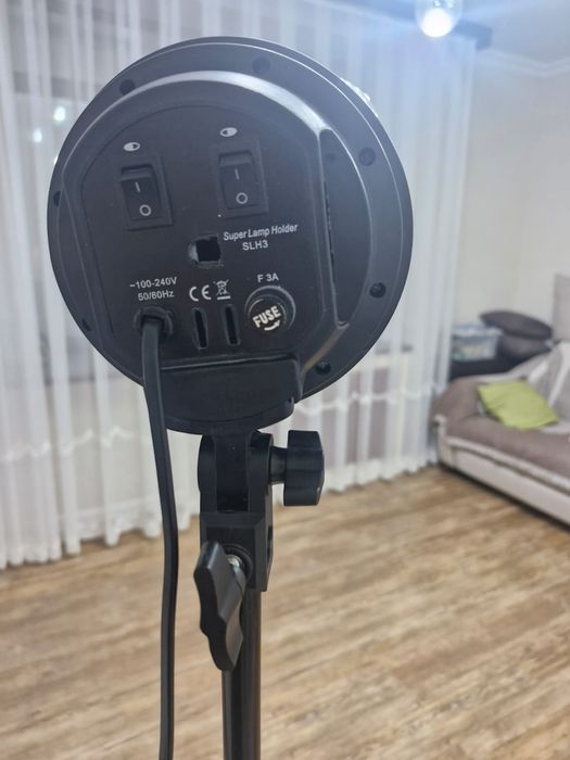 Софтбокс профессиональный