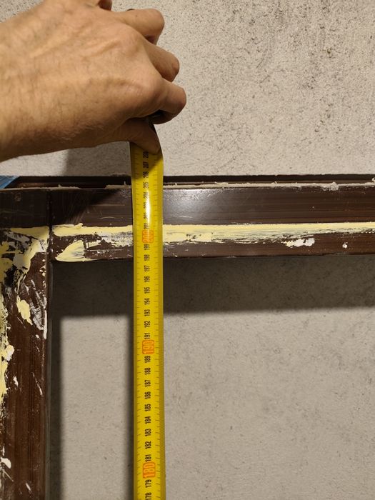 Входна врата много точково заключване