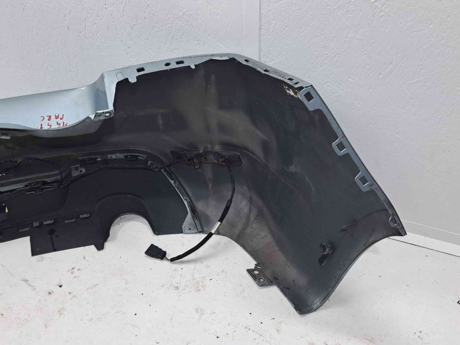 Bara spate Peugeot 508 [Fabr 2010-2018] KLX