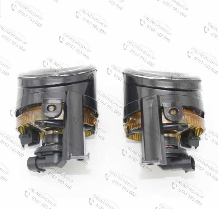 Proiector ceata Volkswagen CC R line, Tiguan,Caddy, Polo, Eos, Touran