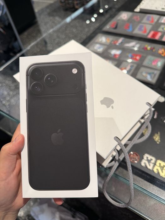 Iphone 18 pro max