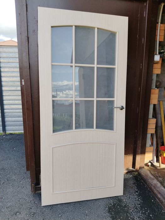 Продам дверное полотно