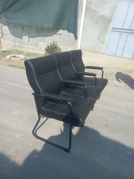 Айрапорт кресло ва стул ишлаб чикариш