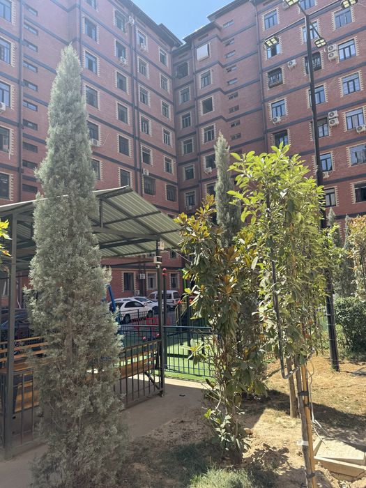 ЖК Uchtepa Avenue 2/7/9