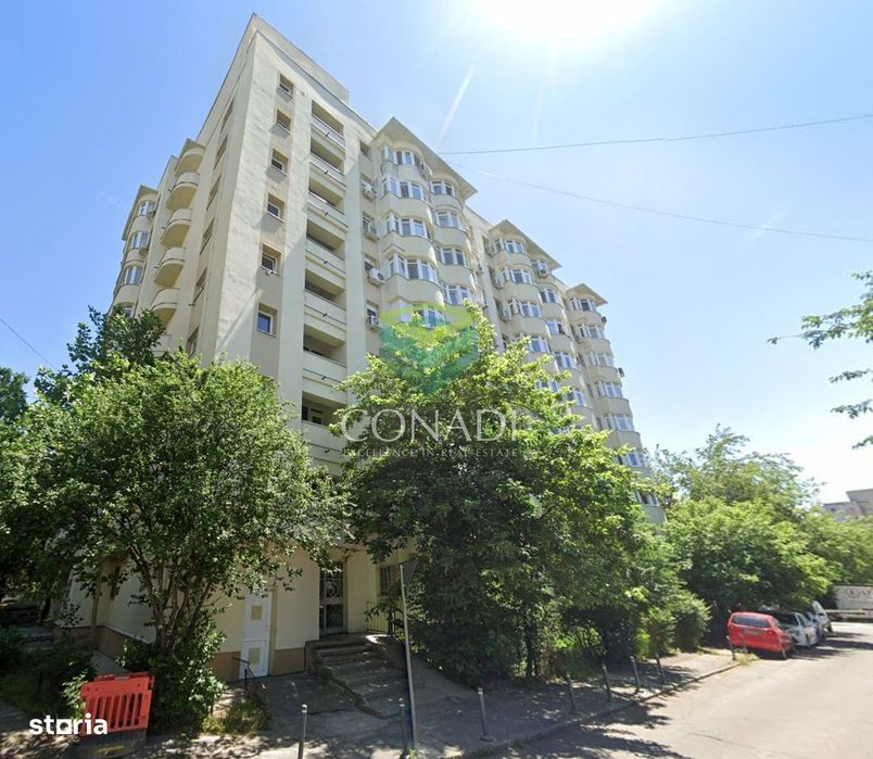 Garsoniera de inchiriat Matei Voievod - Mieilor - Vatra luminoasa