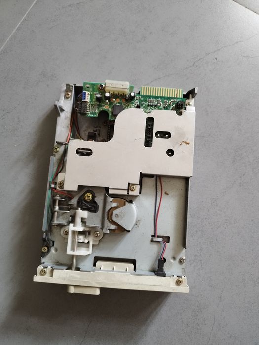 Продам раритетный дисковод