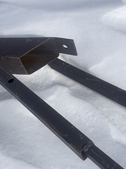 Продам профиля 10*10 и 2*2