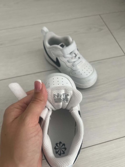 Детски маратонки Nike