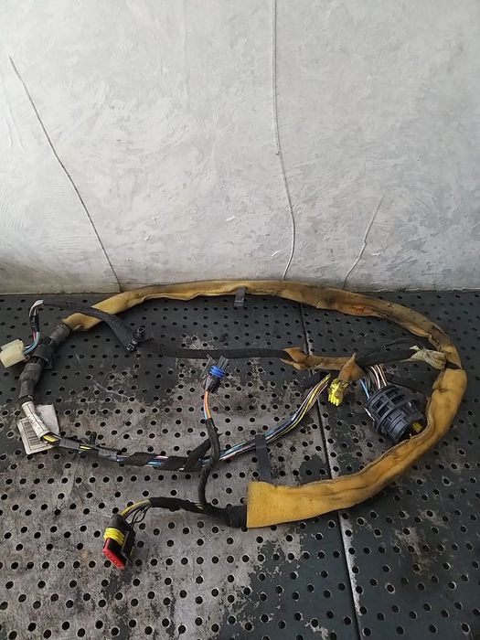Cablaj instalatie electrica usa dreapta fata fiat doblo 119 223