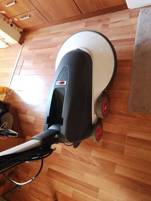 Дискова машина за под VIPER DR 1500 H