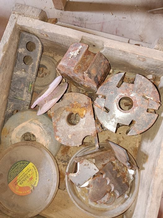 Продам Пилораму.