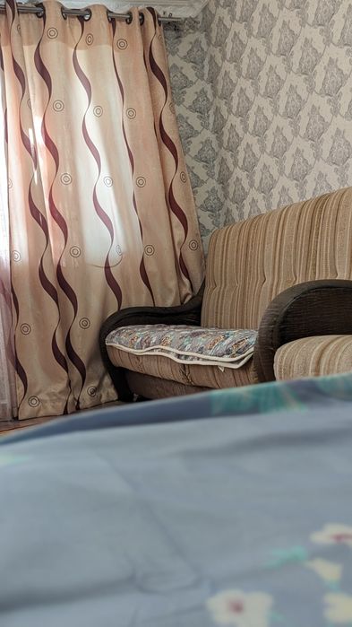 Сатпаева Фиркан.