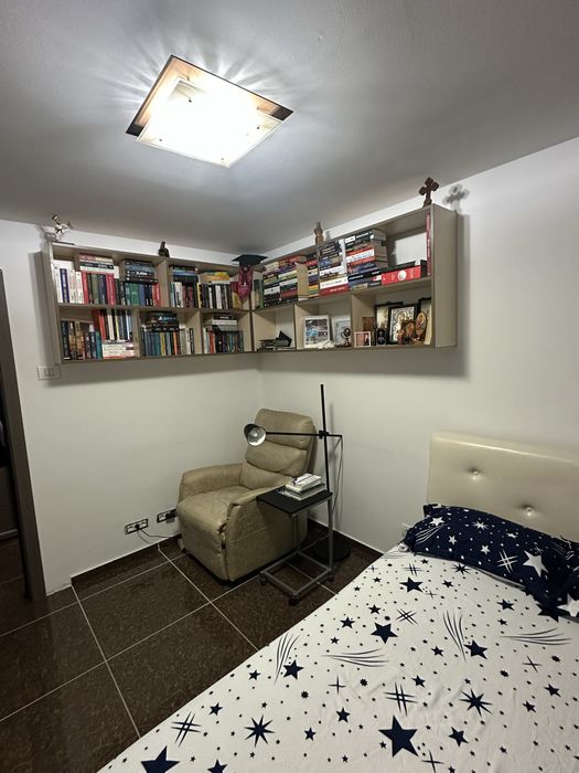 De Vânzare - Apartament 3 camere - inel 2