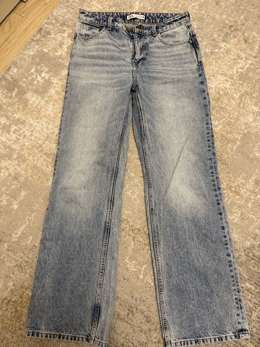 Джинсы женские Zara